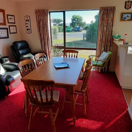 Rakaia Huts Holiday Home Southbridge Town District Exterior foto