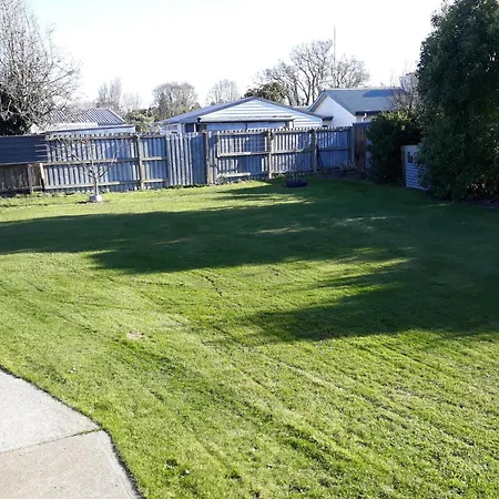 Rakaia Huts Holiday Home Southbridge Town District Exterior foto