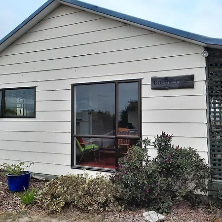 Rakaia Huts Holiday Home Southbridge Town District Exterior foto