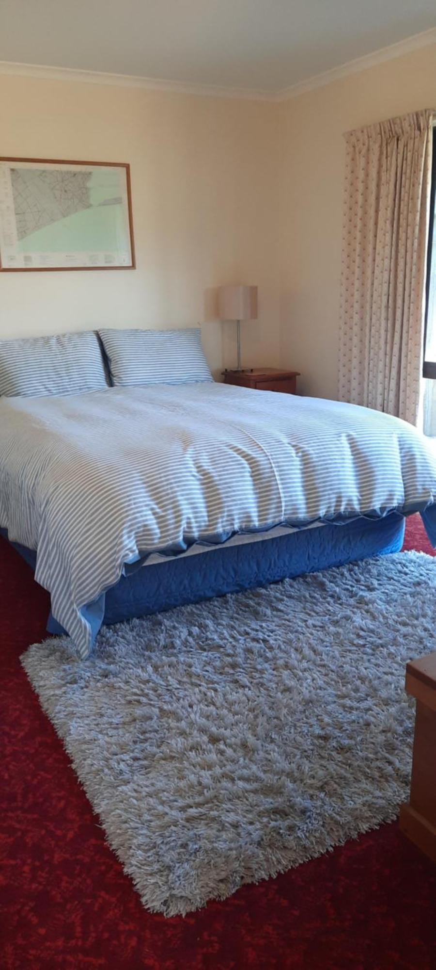 Holiday home Rakaia Huts