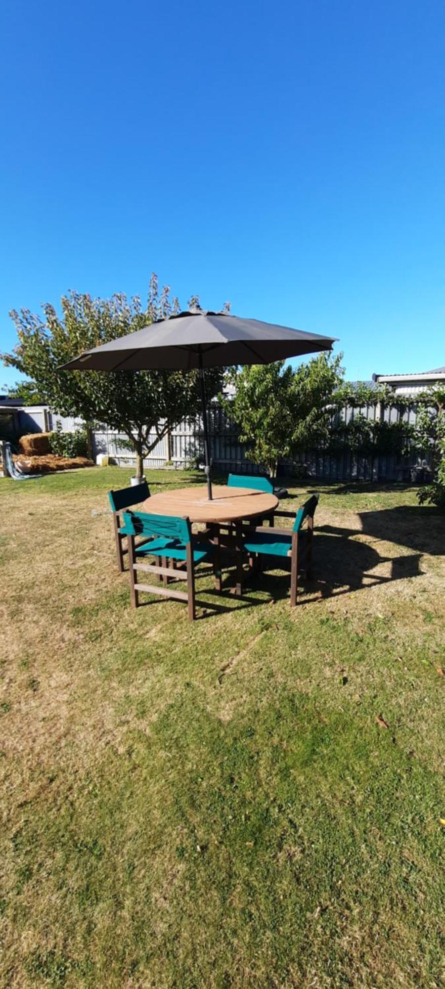 Holiday home Rakaia Huts *