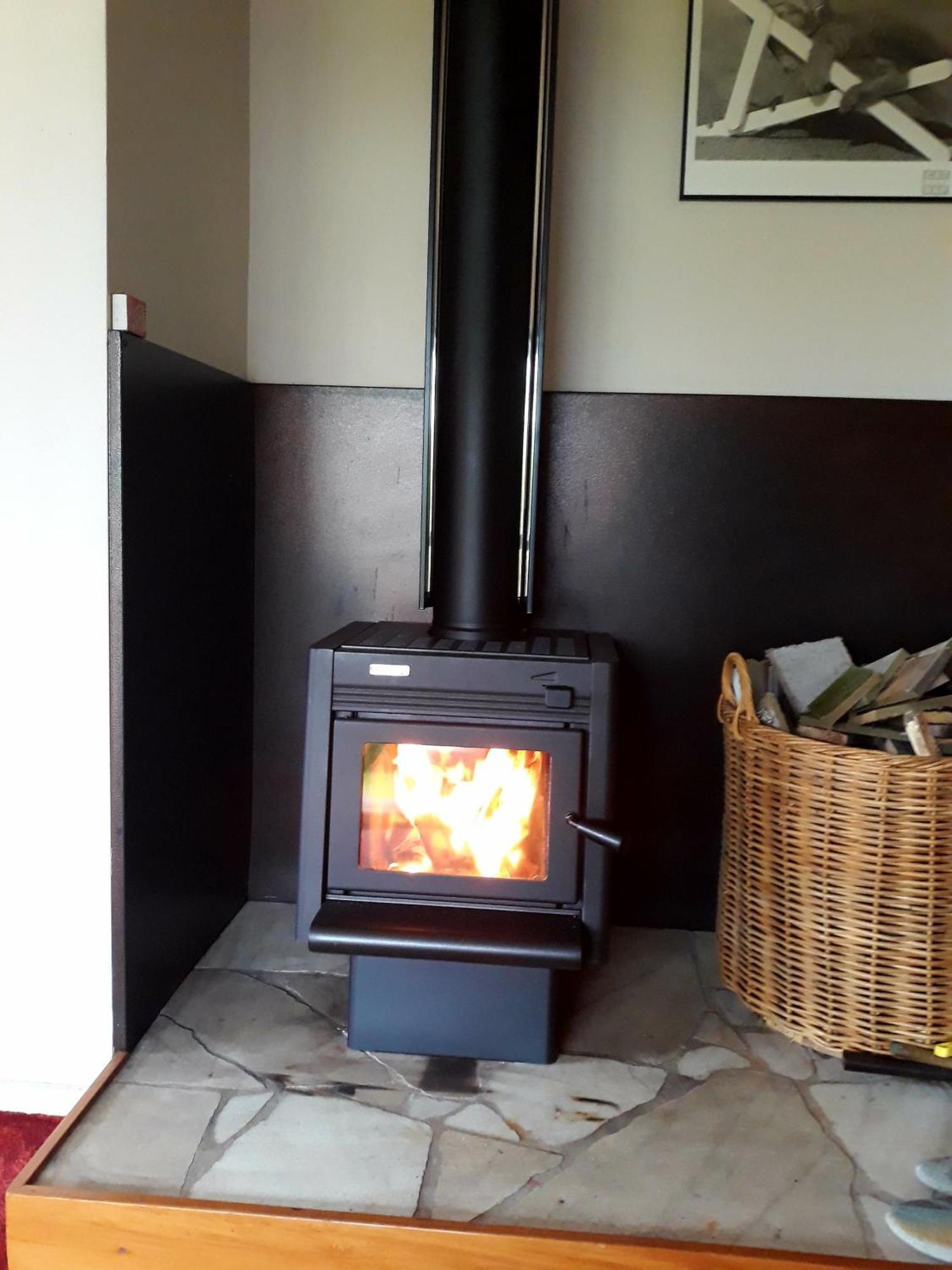 Rakaia Huts Holiday home Southbridge