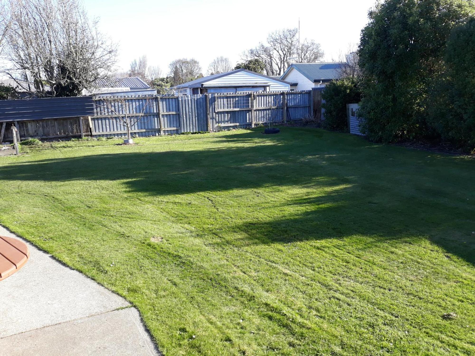 Rakaia Huts