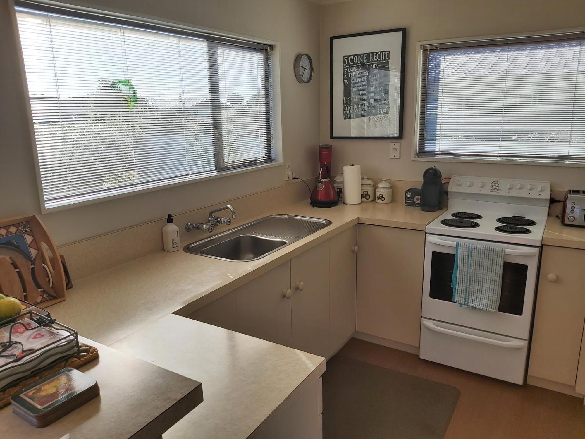 Holiday home Rakaia Huts Southbridge